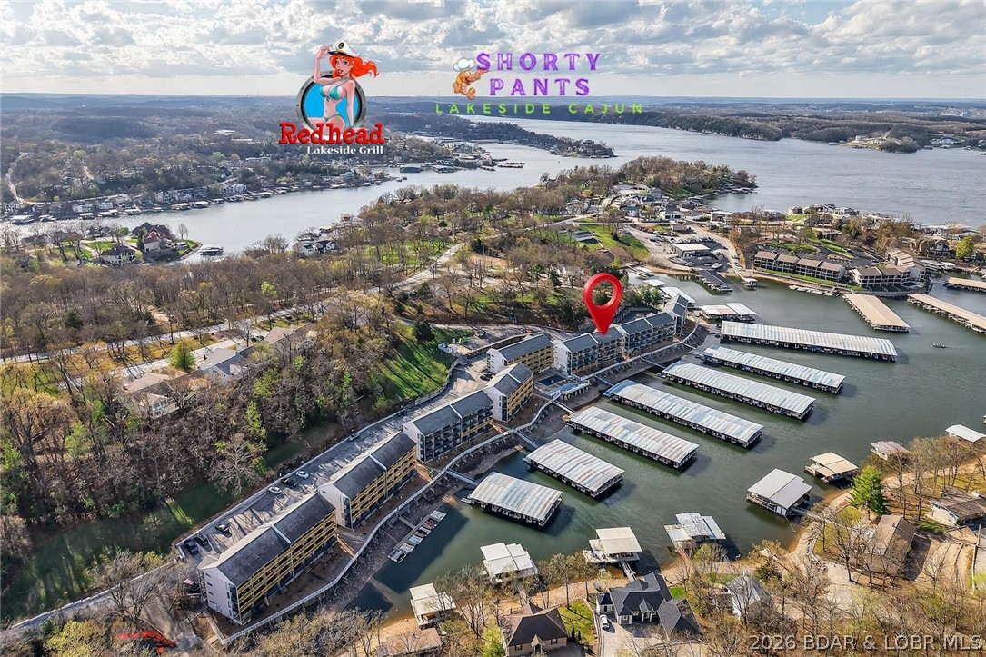 Heron Bay Condominium - Residential