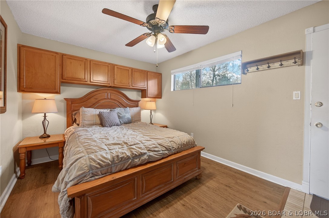 Heron Bay Condominium - Residential