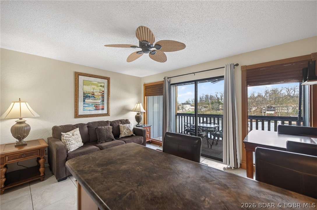 Heron Bay Condominium - Residential