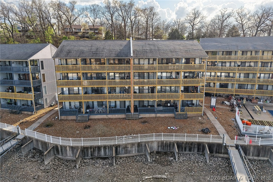 Heron Bay Condominium - Residential