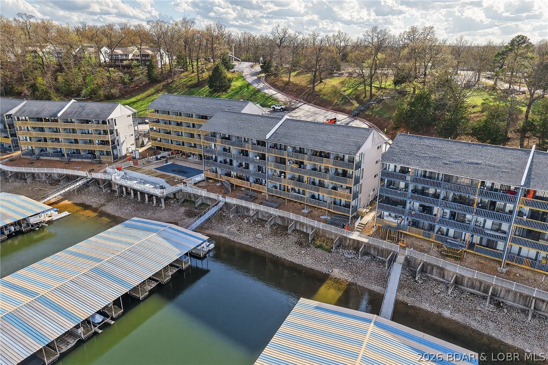 Heron Bay Condominium - Residential