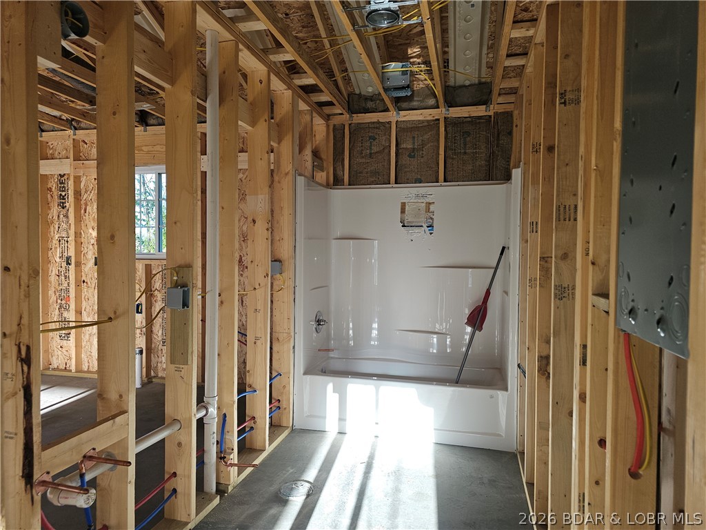 None - Residential