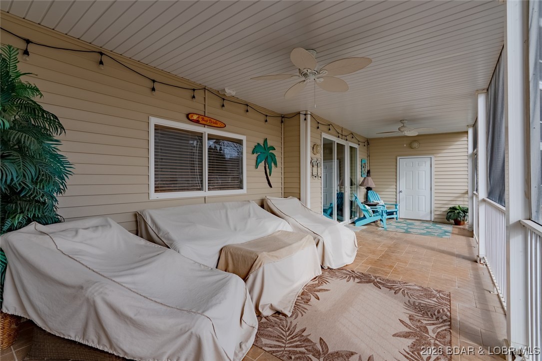 Millstone - Residential