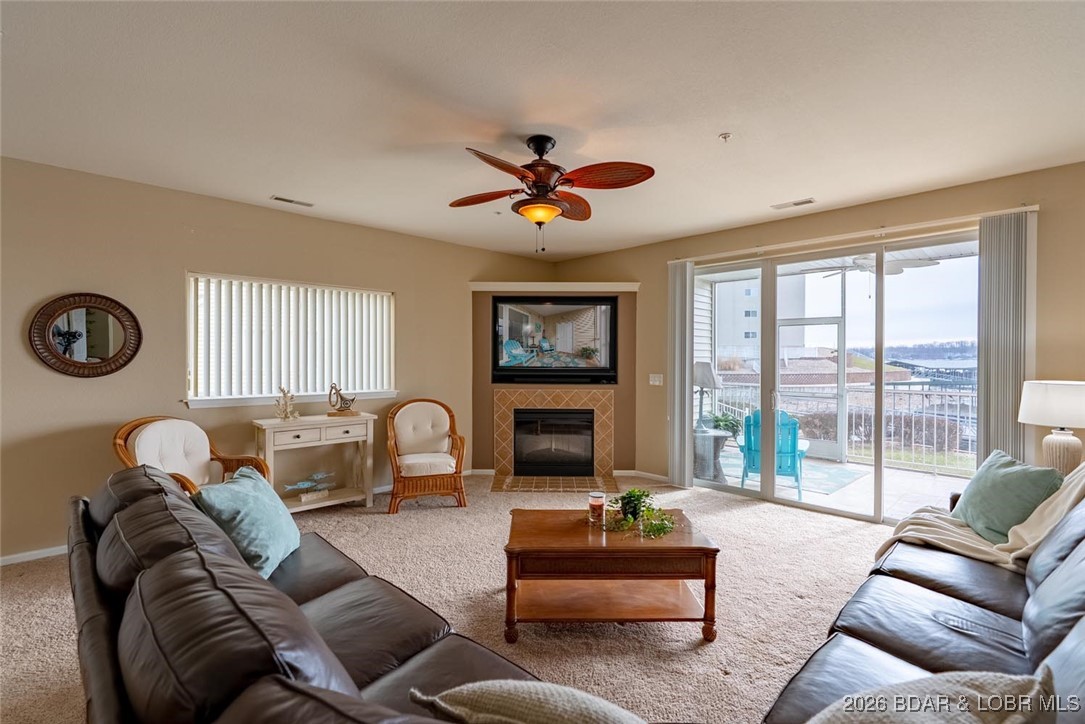 Millstone - Residential