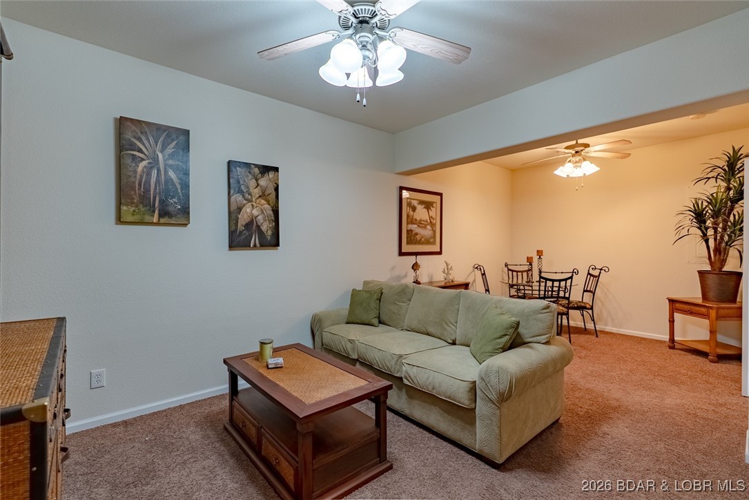 Millstone - Residential