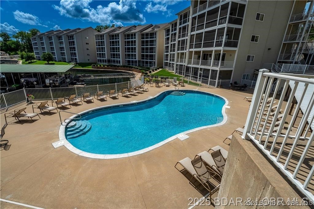 Millstone - Residential