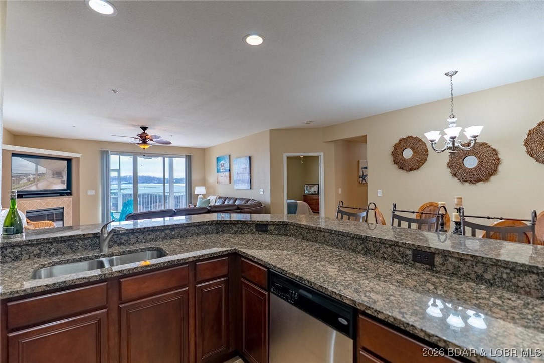 Millstone - Residential