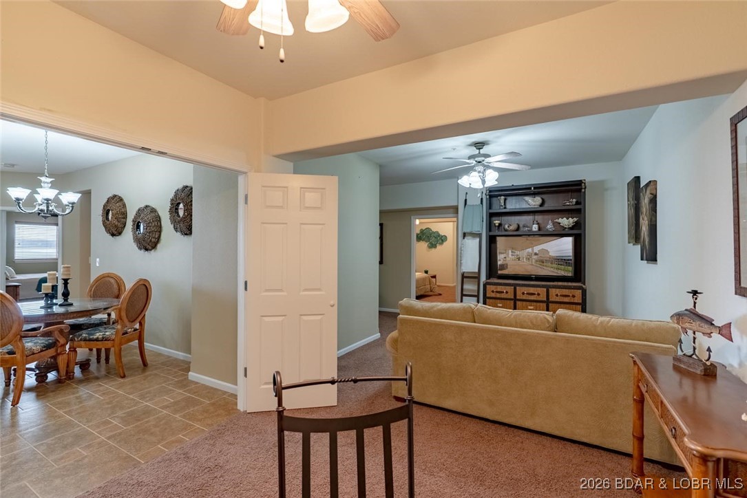 Millstone - Residential