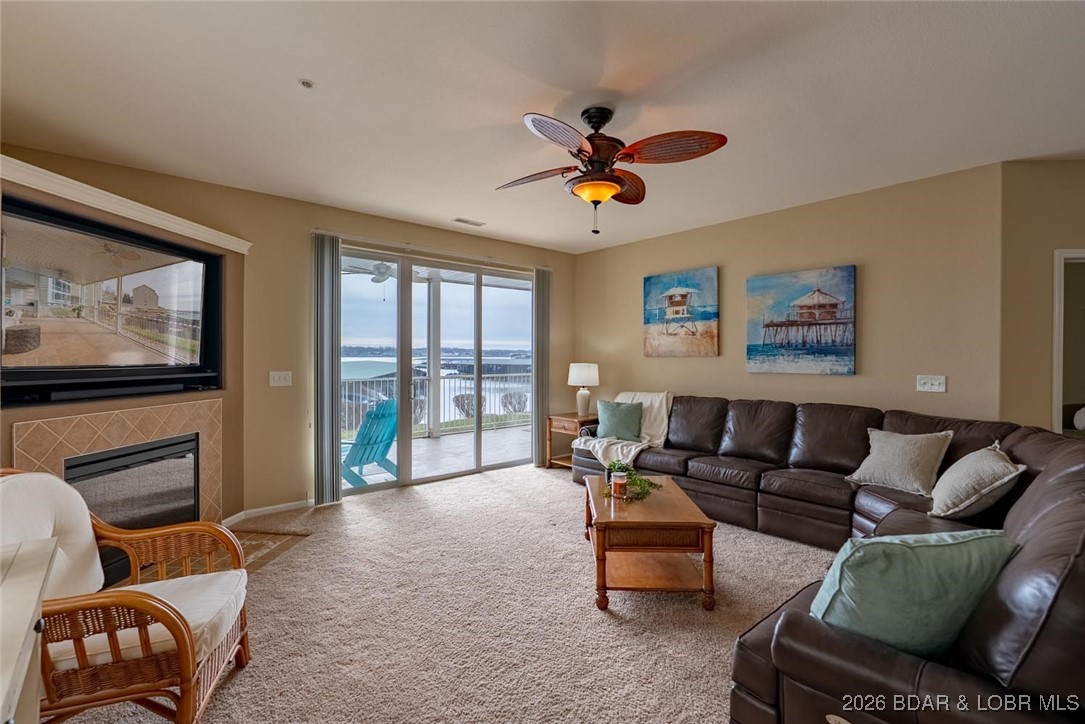 Millstone - Residential