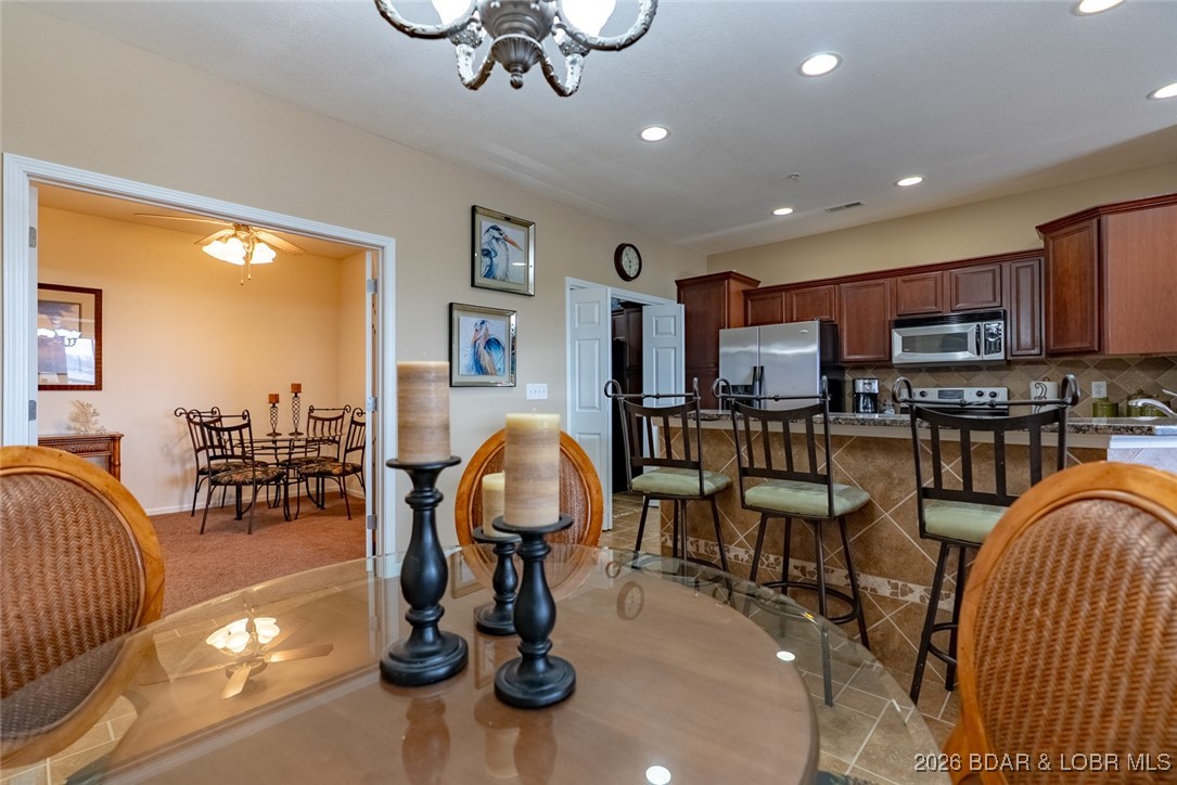 Millstone - Residential