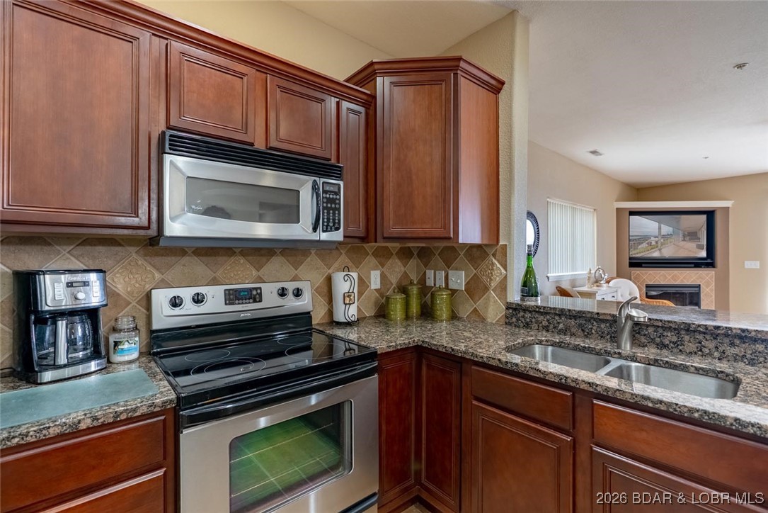 Millstone - Residential