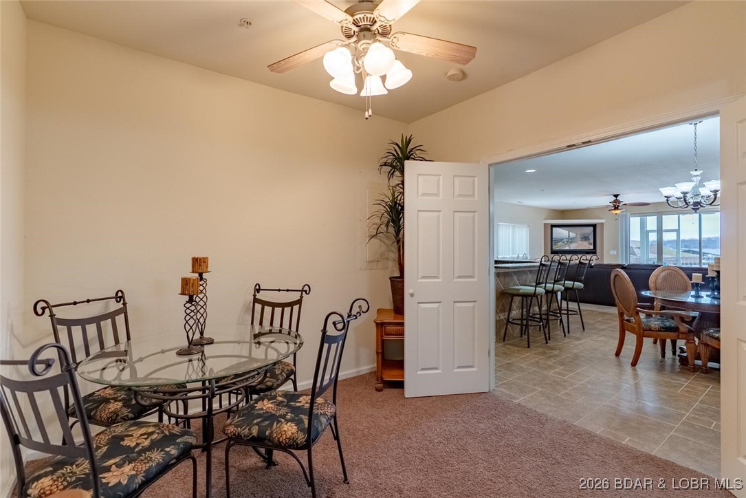 Millstone - Residential