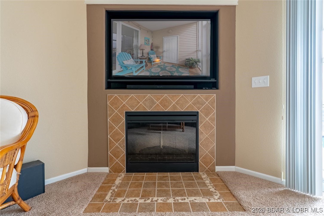 Millstone - Residential