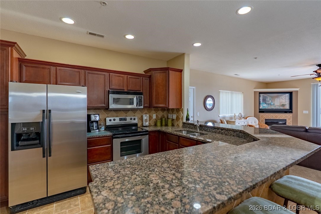 Millstone - Residential