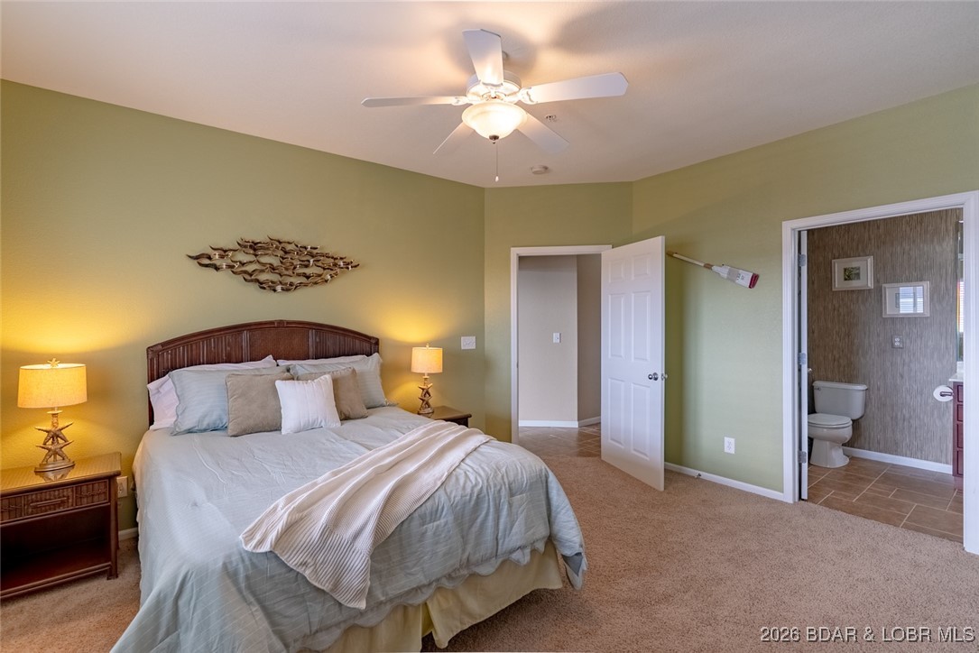 Millstone - Residential