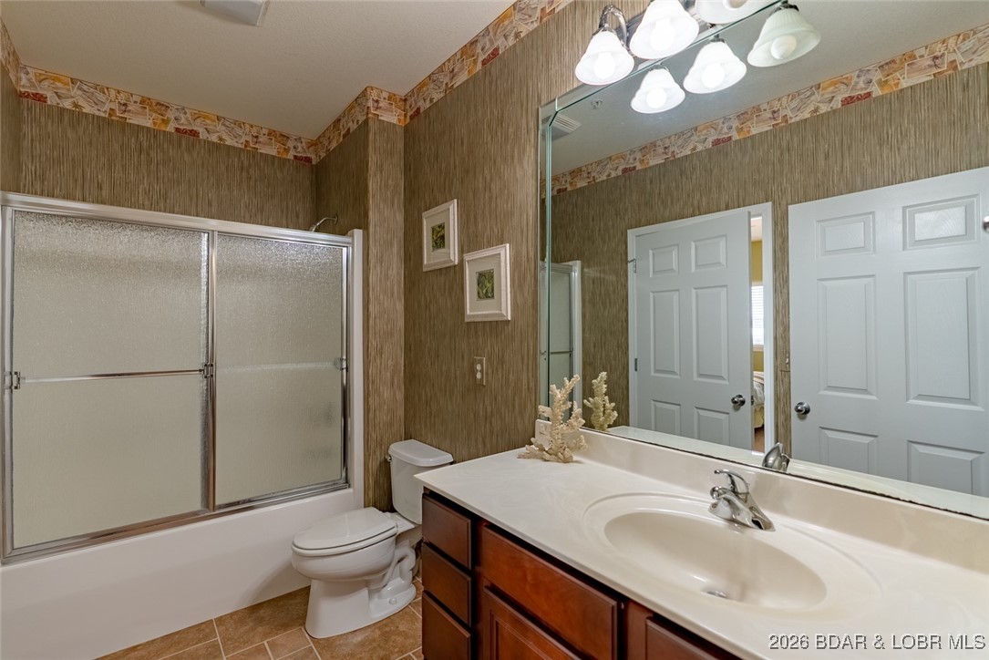 Millstone - Residential