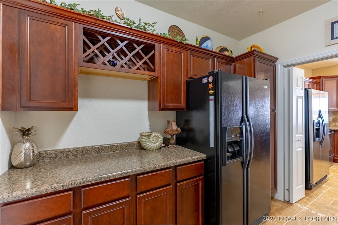 Millstone - Residential