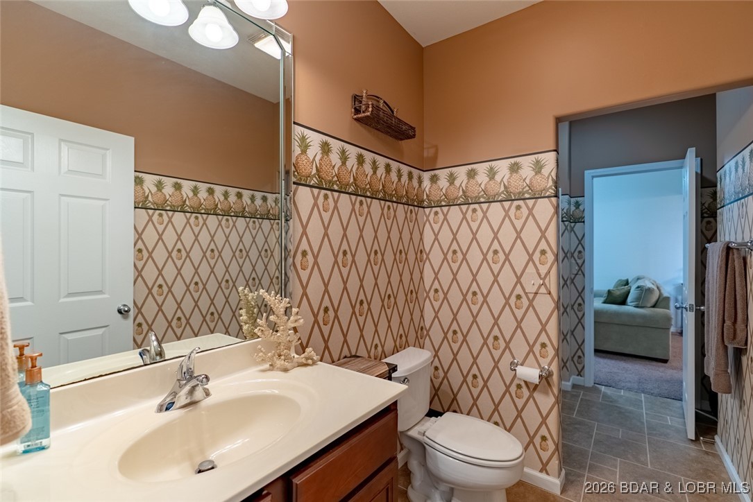 Millstone - Residential