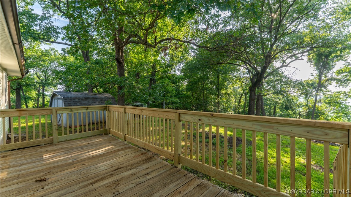 El Tampa Acres - Residential