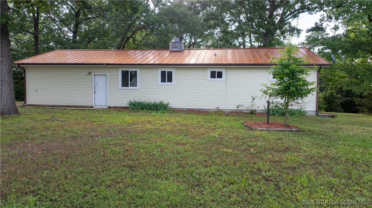 El Tampa Acres - Residential