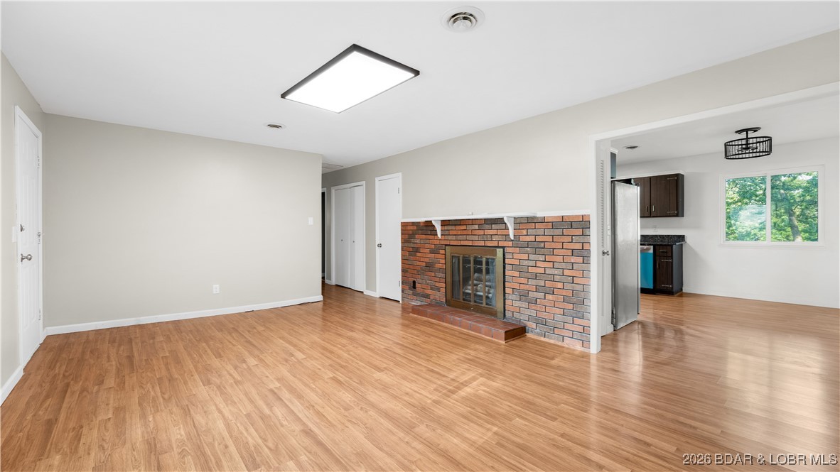 El Tampa Acres - Residential