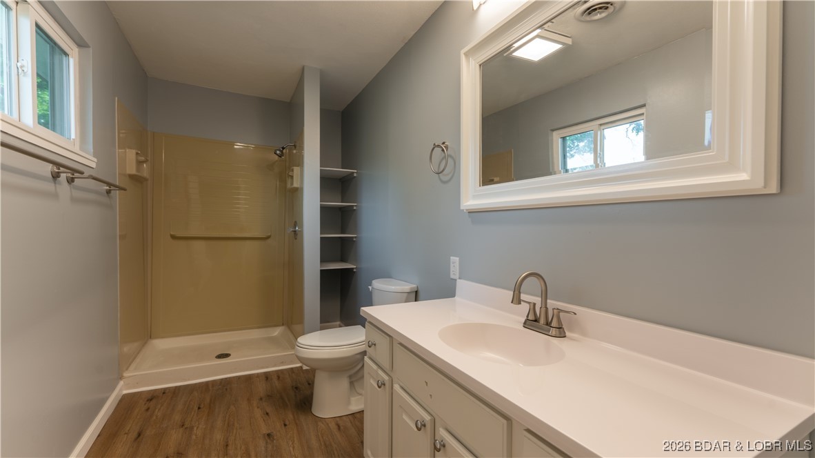 El Tampa Acres - Residential