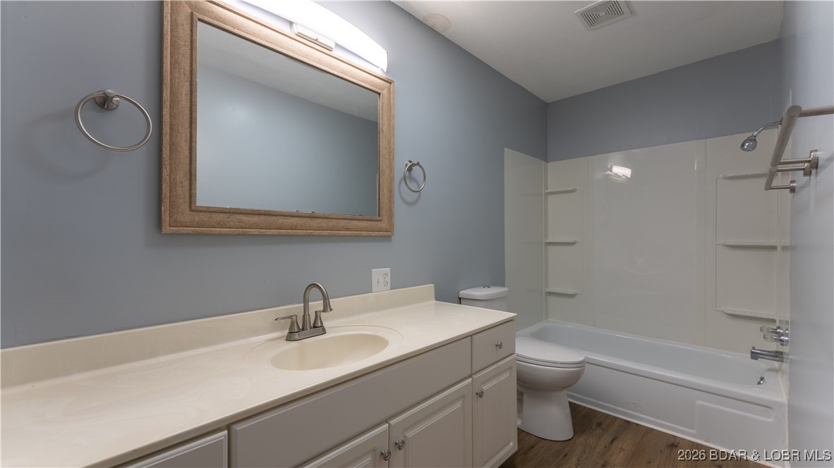 El Tampa Acres - Residential