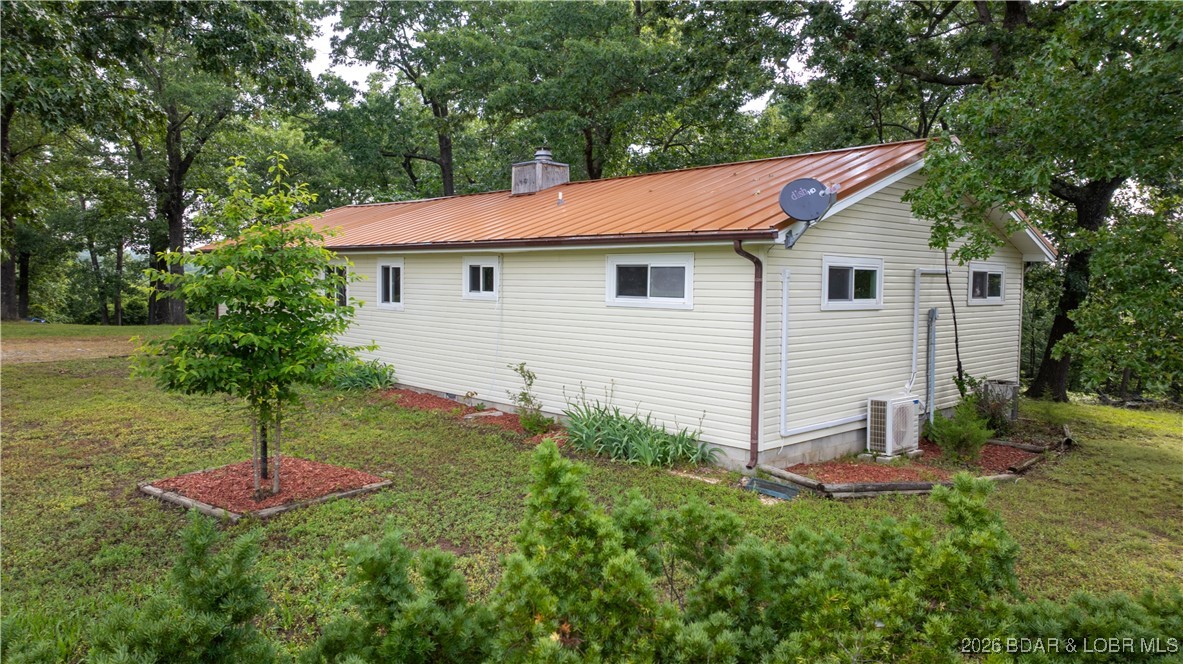 El Tampa Acres - Residential