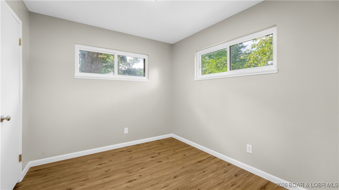 El Tampa Acres - Residential