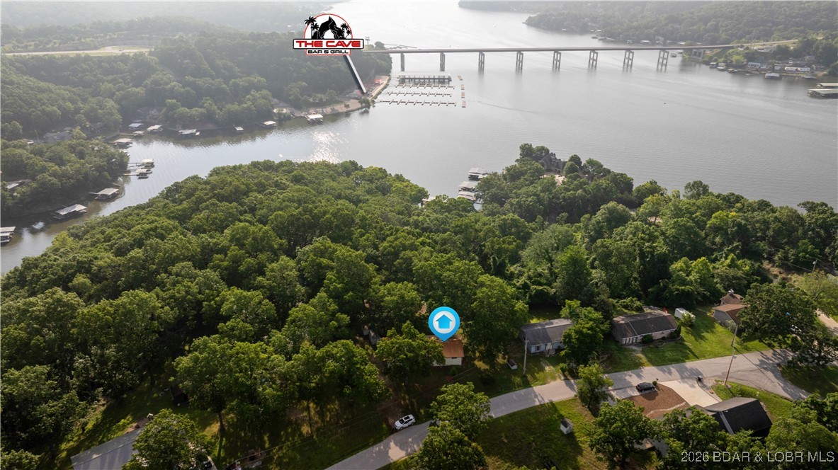 El Tampa Acres - Residential