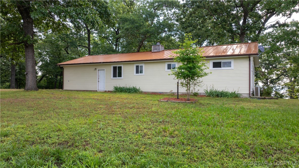 El Tampa Acres - Residential