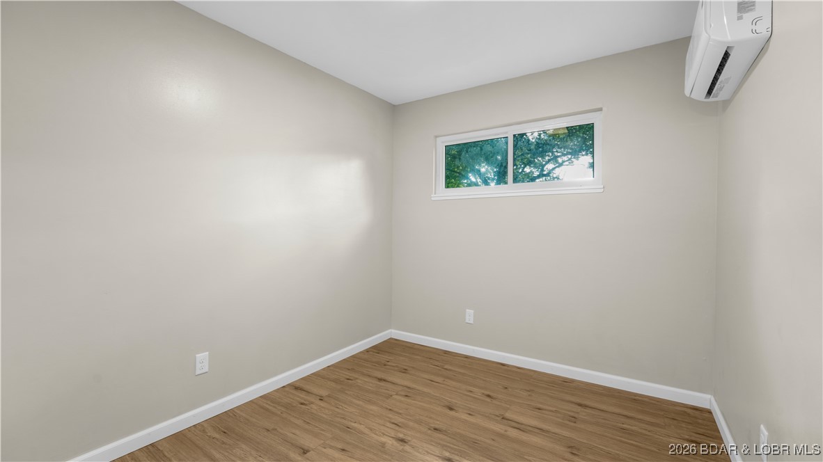El Tampa Acres - Residential