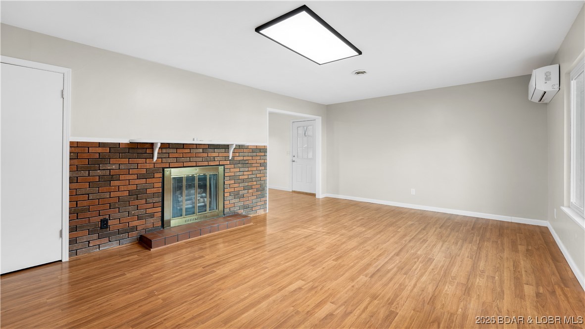 El Tampa Acres - Residential