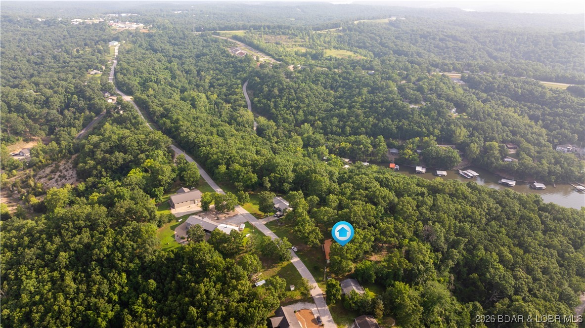 El Tampa Acres - Residential