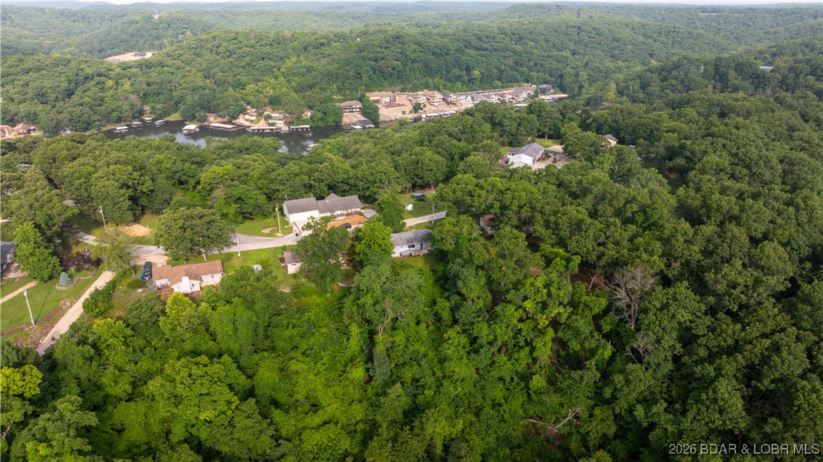 El Tampa Acres - Residential