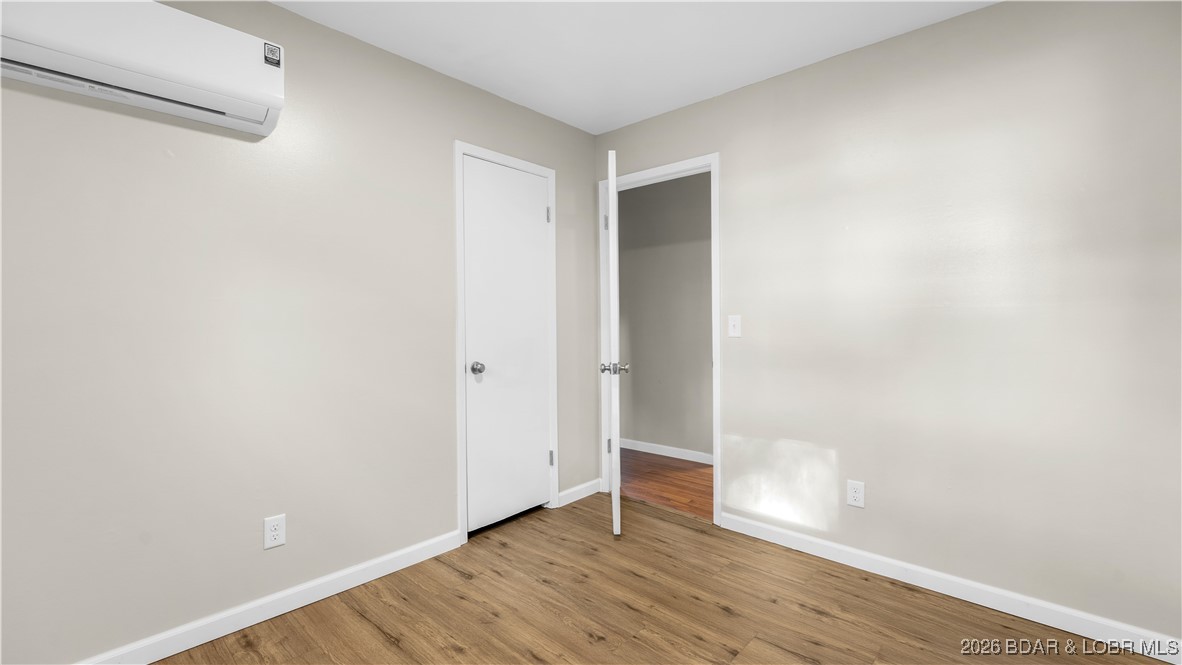 El Tampa Acres - Residential
