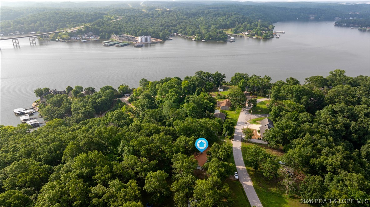 El Tampa Acres - Residential