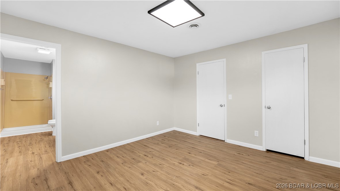 El Tampa Acres - Residential