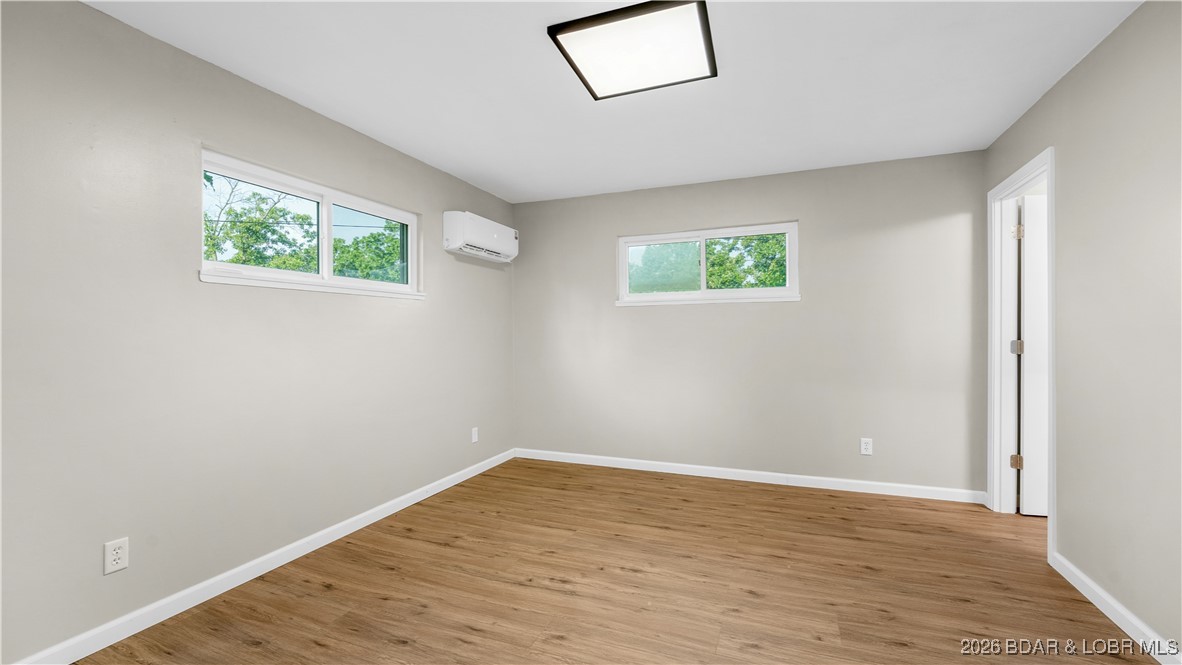 El Tampa Acres - Residential