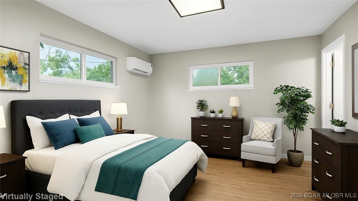El Tampa Acres - Residential