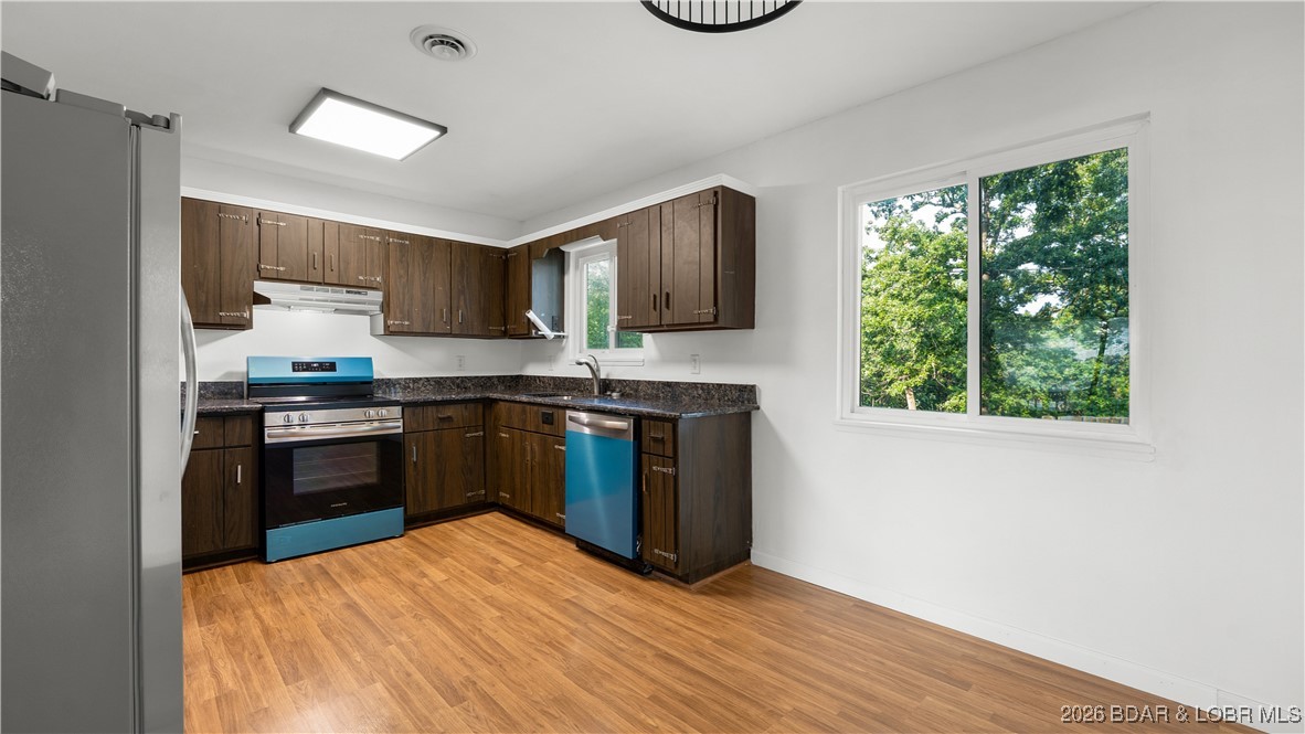El Tampa Acres - Residential
