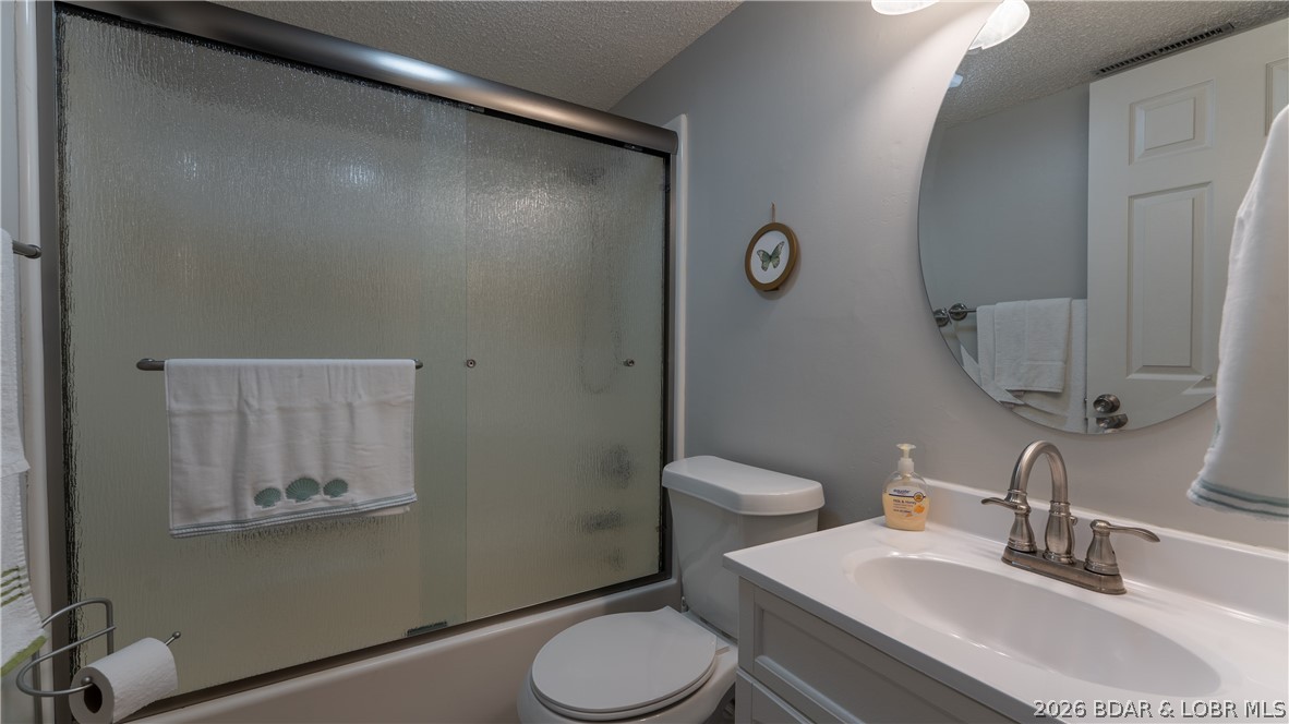 Southwood Shores Condominium - Residential