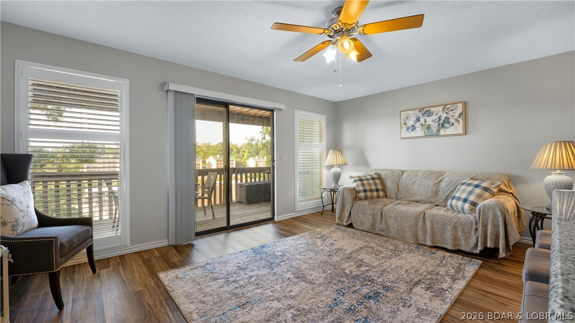 Southwood Shores Condominium - Residential