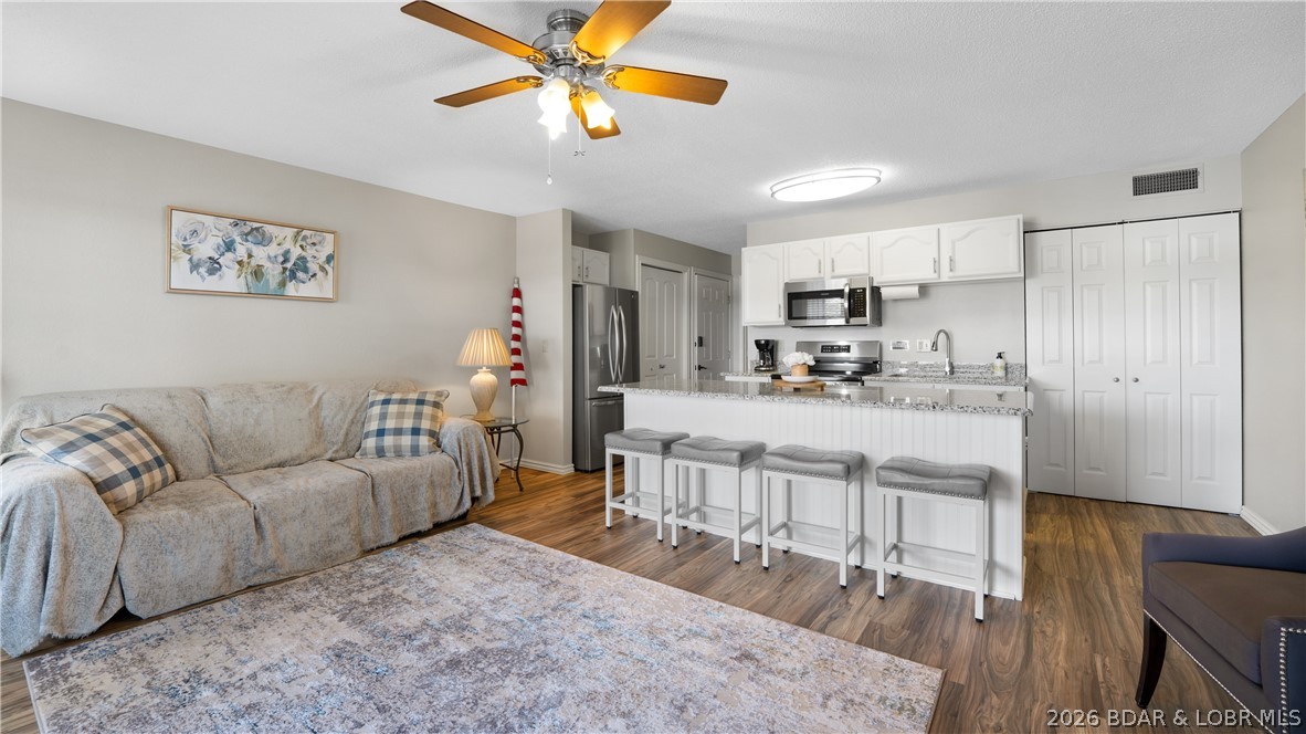 Southwood Shores Condominium - Residential