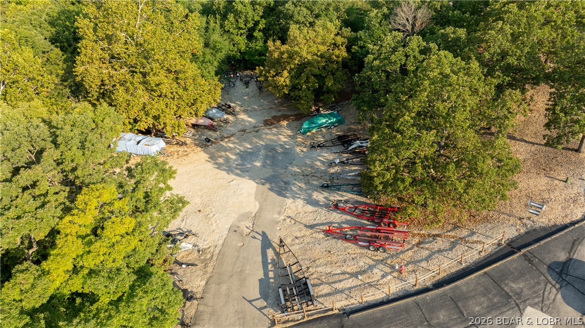 Southwood Shores Condominium - Residential