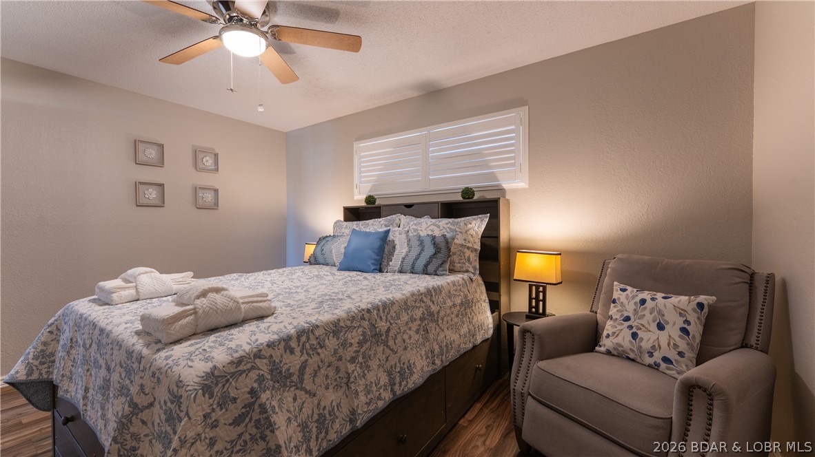 Southwood Shores Condominium - Residential