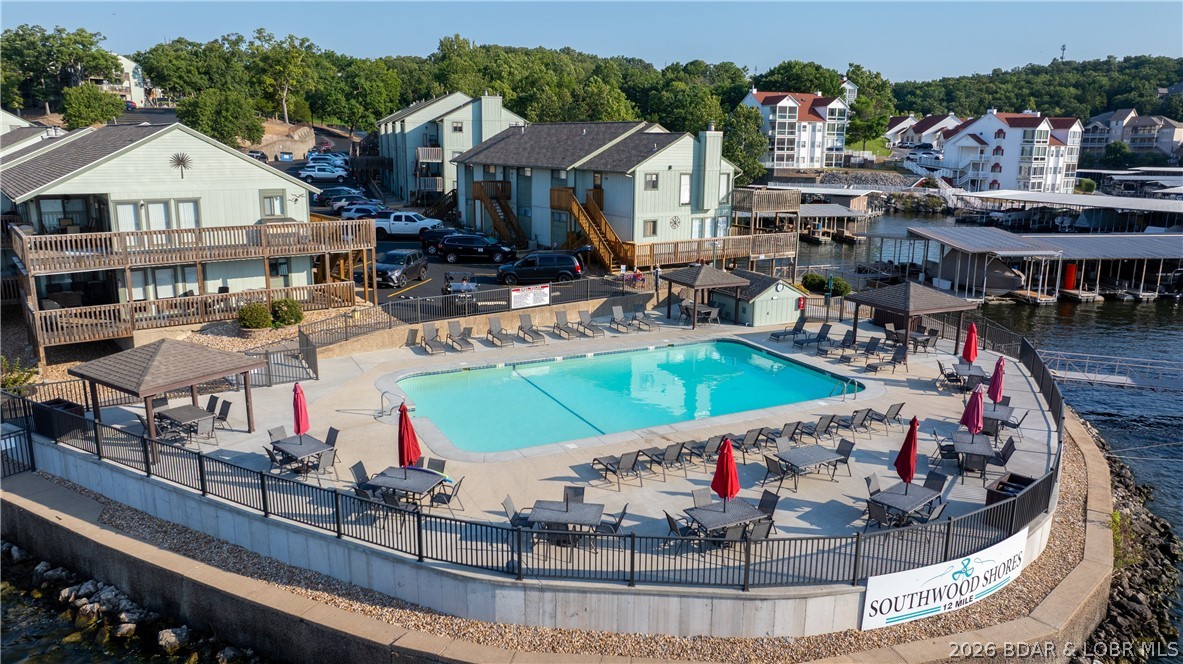 Southwood Shores Condominium - Residential