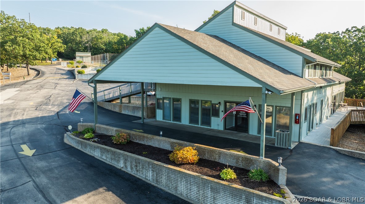 Southwood Shores Condominium - Residential