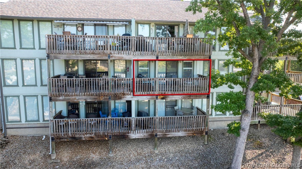 Southwood Shores Condominium - Residential