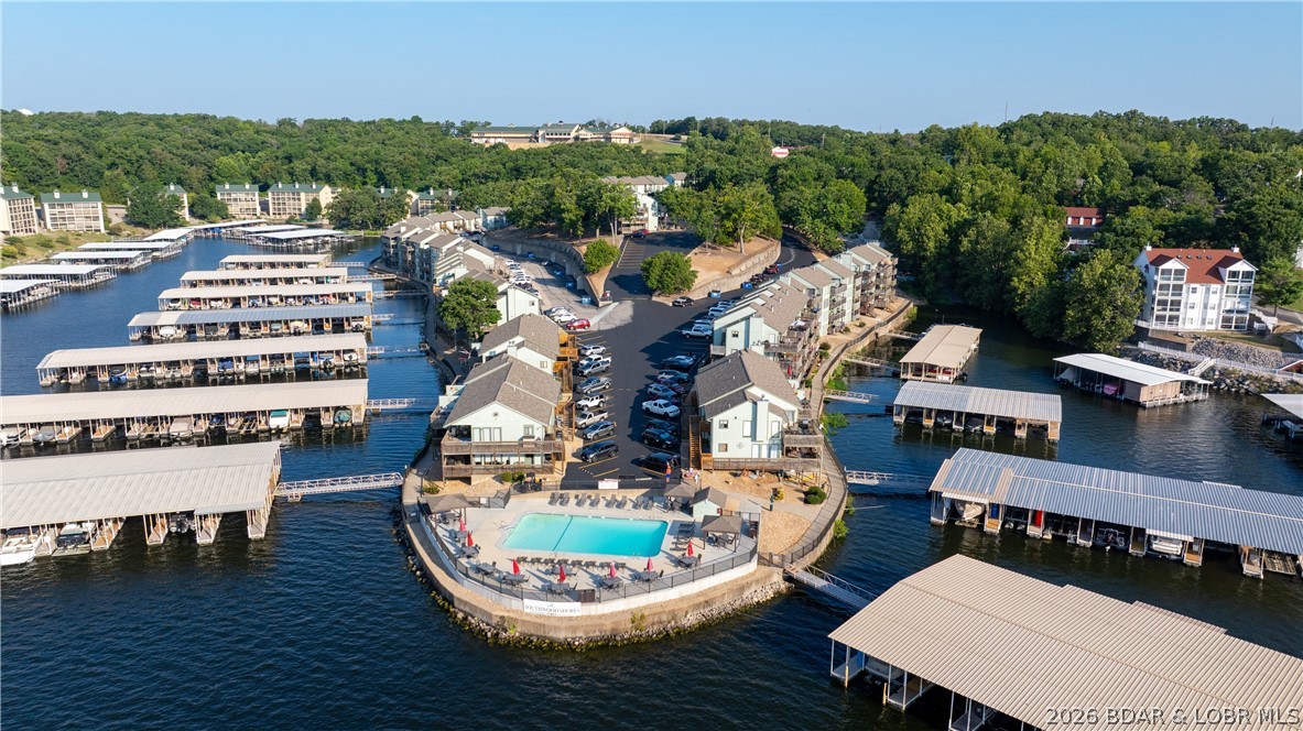 Southwood Shores Condominium - Residential
